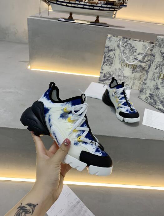 SAMCC - DOR Men Shoes - 807
