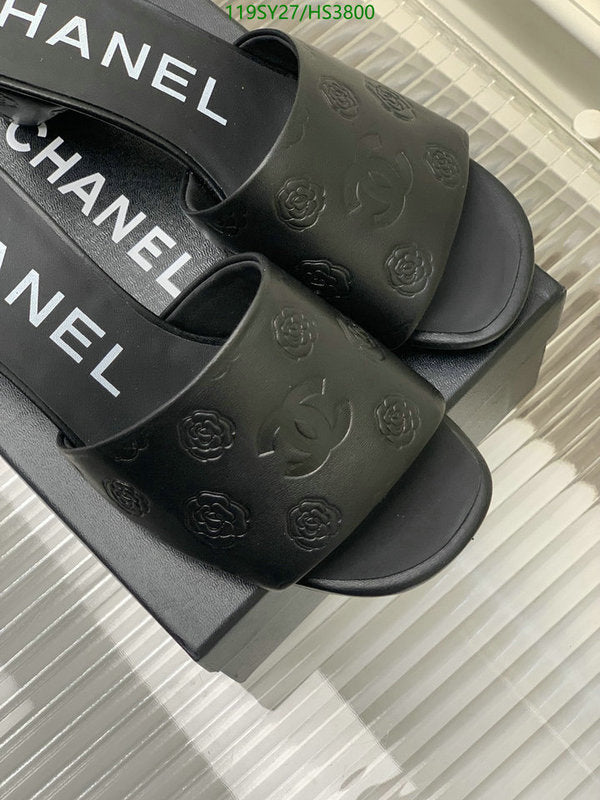 SAMC - CHL Women Shoes High Heels - 033