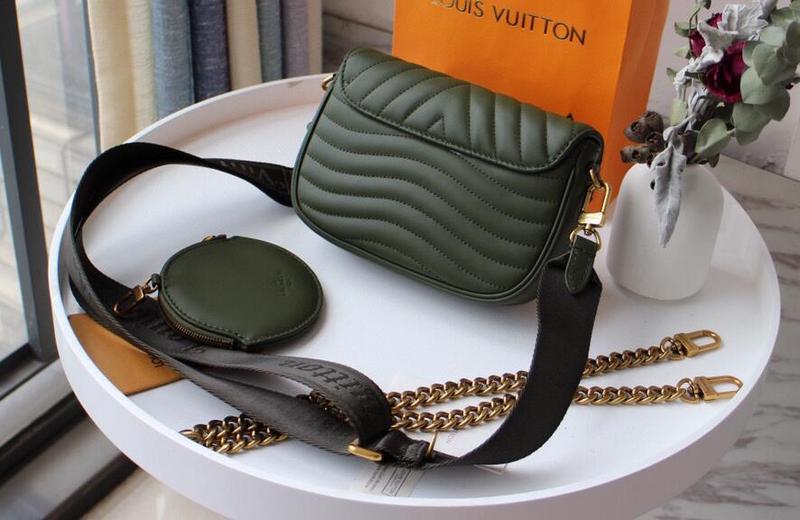 SAMC - LOV Bags - 2783