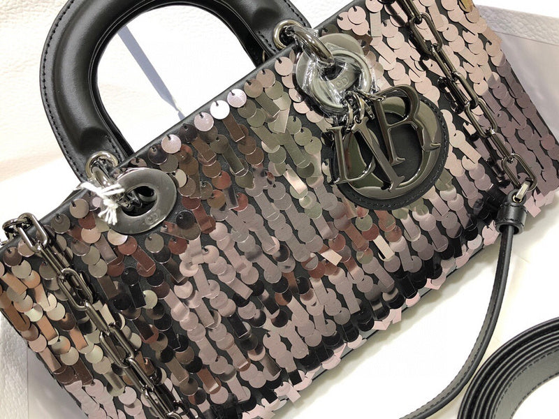 ELE - Dir Bags - 1682