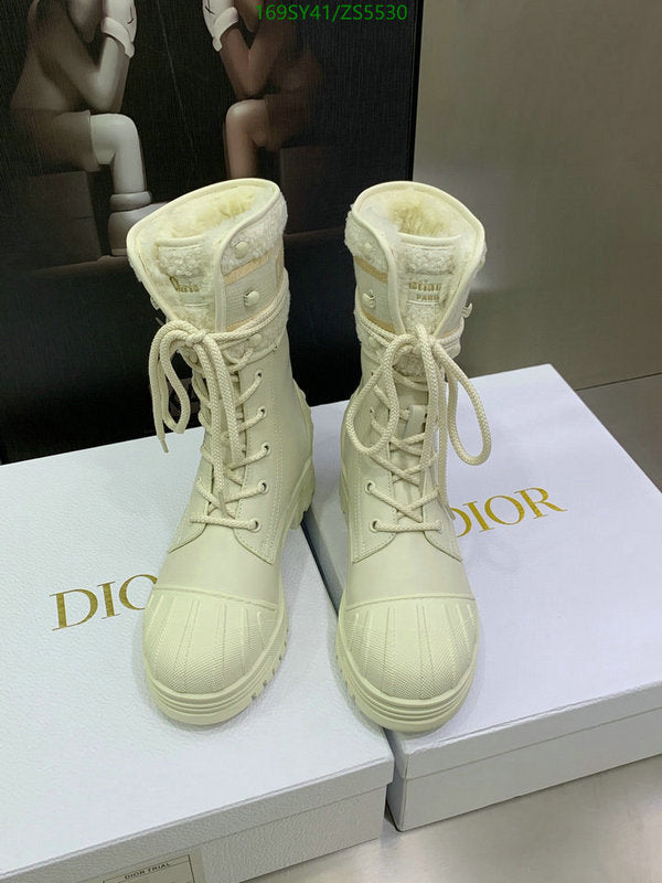 SAMCC - DOR Women Shoes - 1630