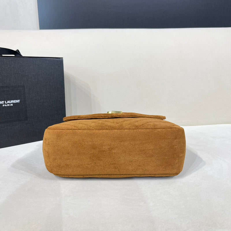 Satchel Bags - SLY Bags - 1065