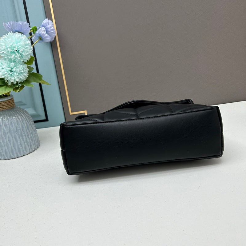 Satchel Bags - SLY Bags - 1356