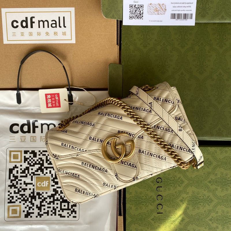 Glami Fashion - GCI Bags - 13211