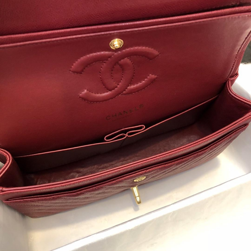 Satchel Bags - CHL Bags - 492