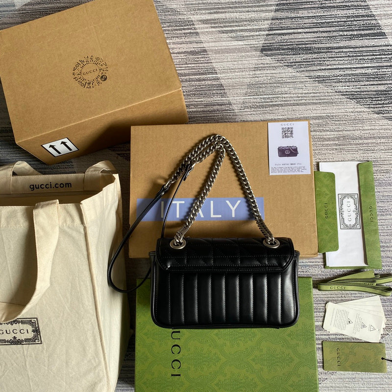 ELE - GG Bags - 1691