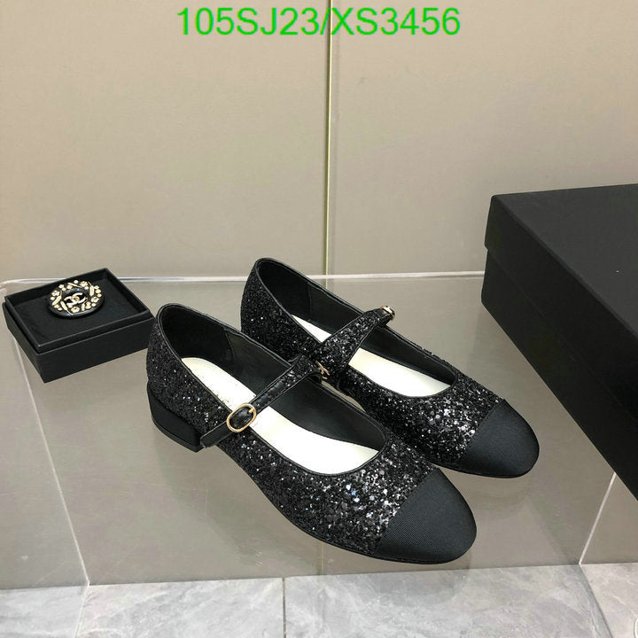 SAMC - CHL Women Shoes Ballet - 375
