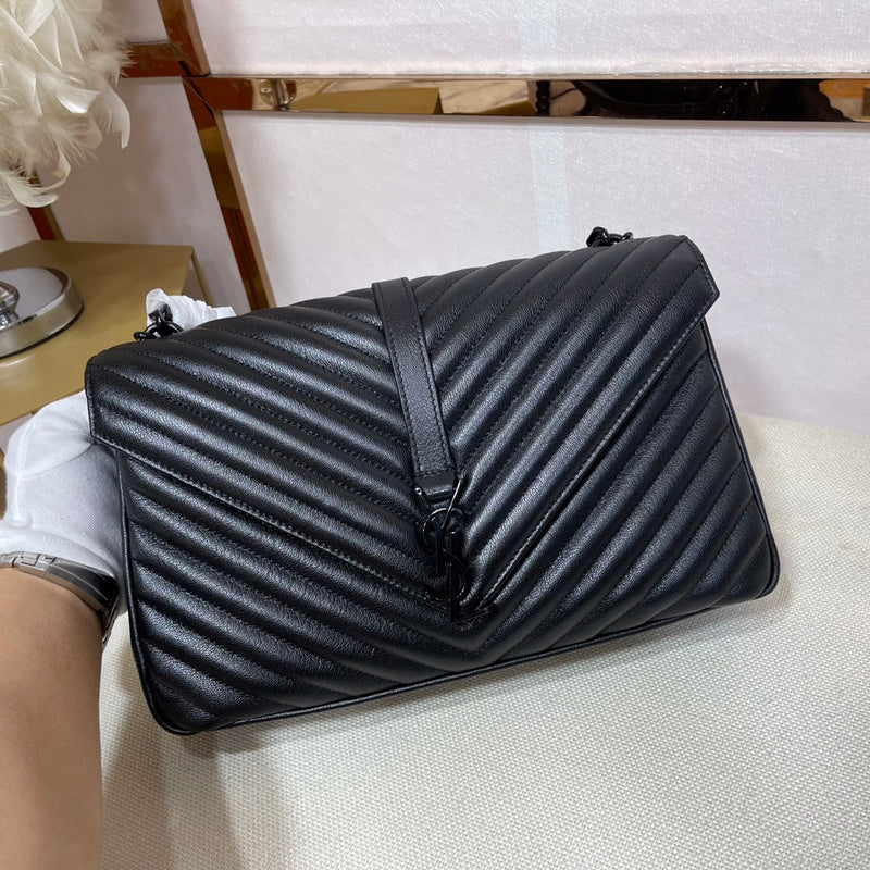 Satchel Bags - SLY Bags - 2309