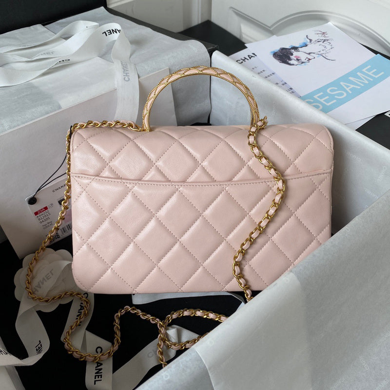 Satchel Bags - CHL Bags - 1530