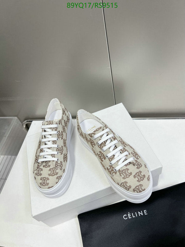 SAMC - COL Women Shoes - 197