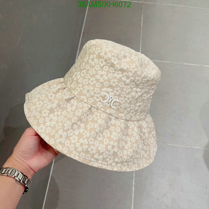 SAMC - COL Caps & Hats - 350