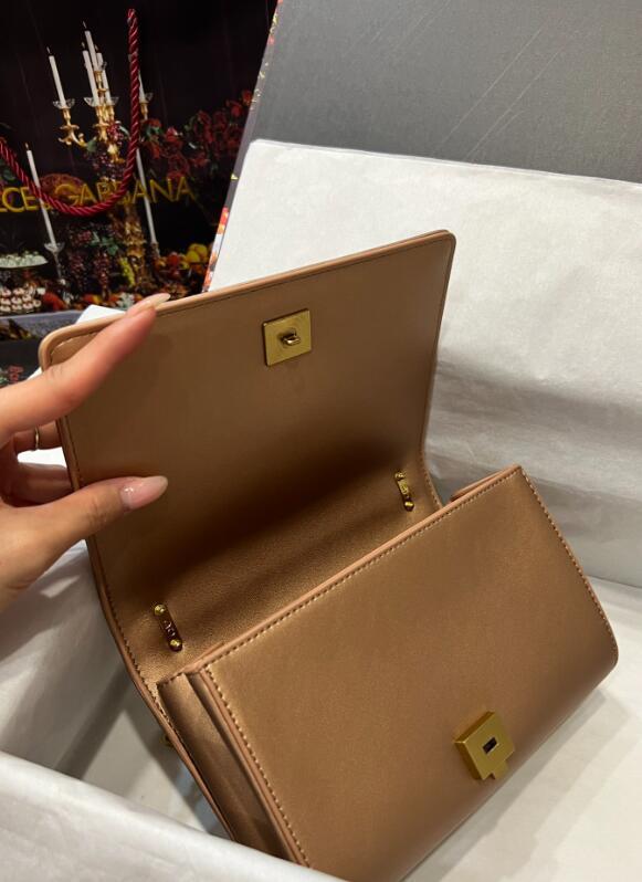 SAMCC - DAG Bags - 104