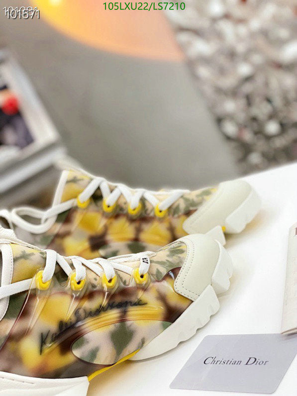 SAMC - DOR Women Sneakers - 169