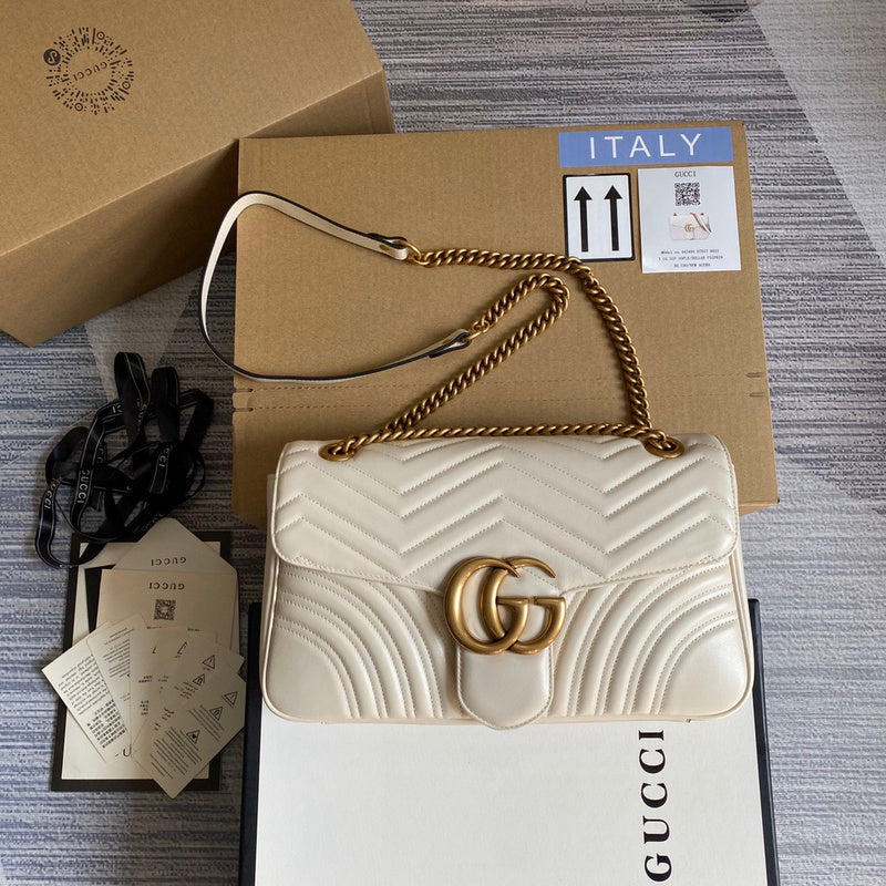 Satchel Bags - GCI Bags - 6982