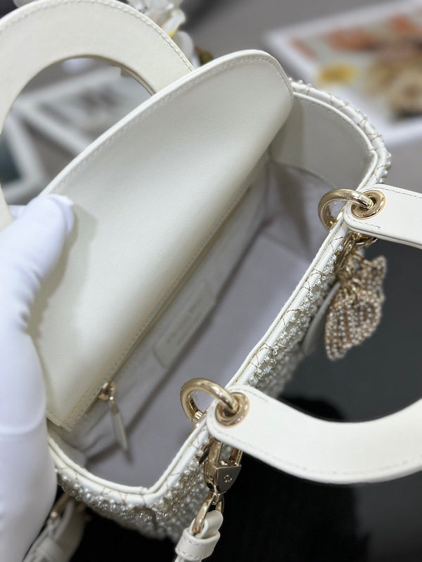 Glami Fashion - DIR Bags - 556