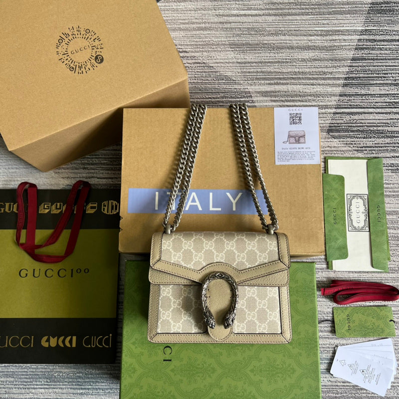 ELE - GG Bags - 1485