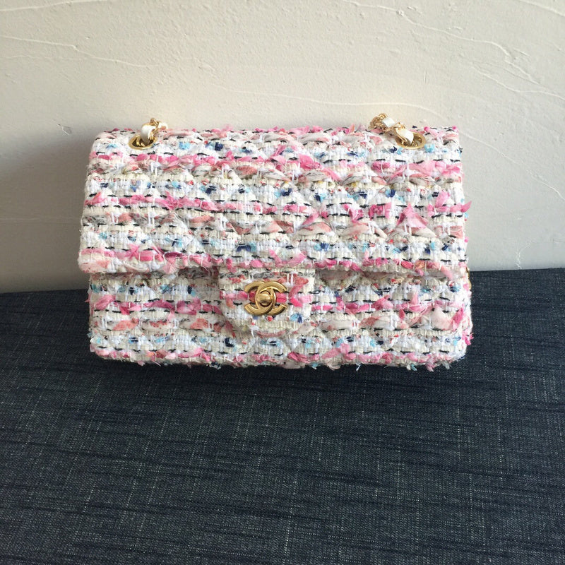 Satchel Bags - CHL Bags - 2585