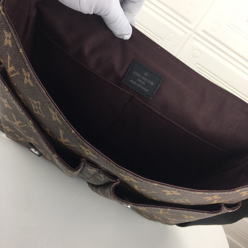 Satchel Bags - VL Bags - 3450