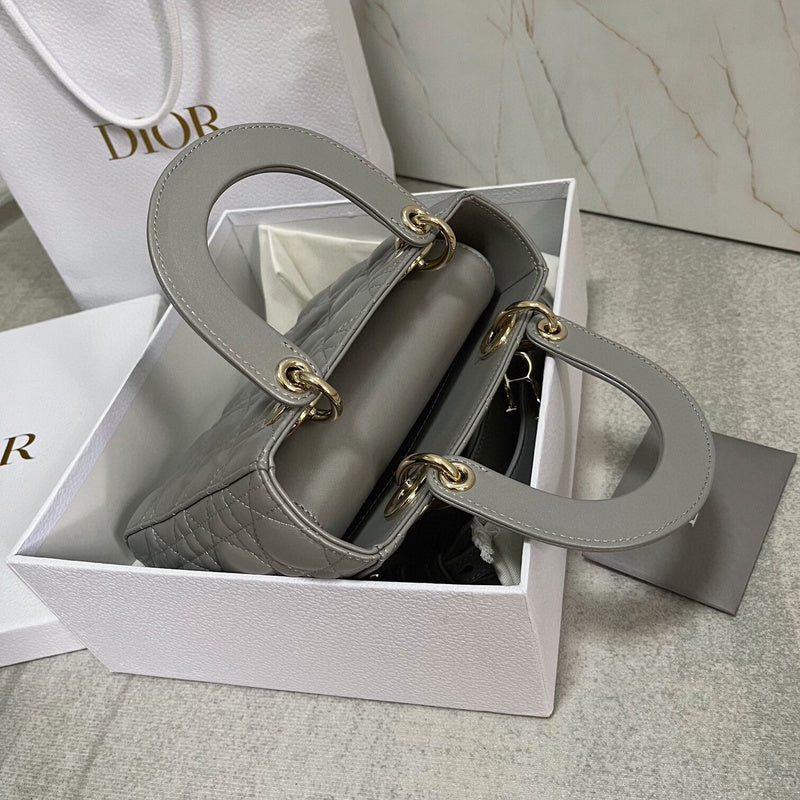 Glami Fashion - DIR Bags - 377