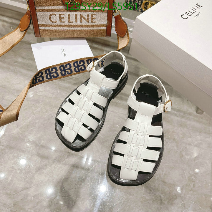 SAMC - COL Women Shoes - 294
