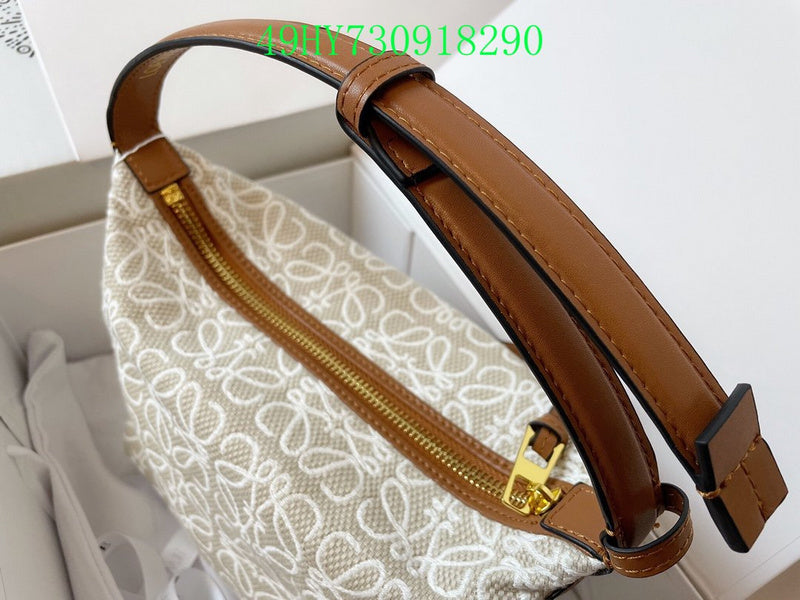 Satchel Bags - LWE Bags - 240