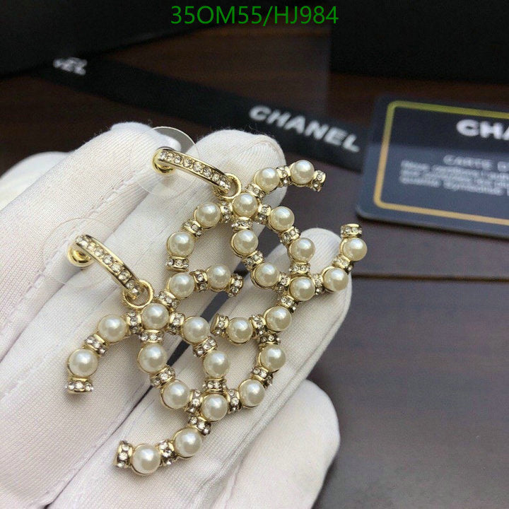 SAMC - CHL Jewelry - 729