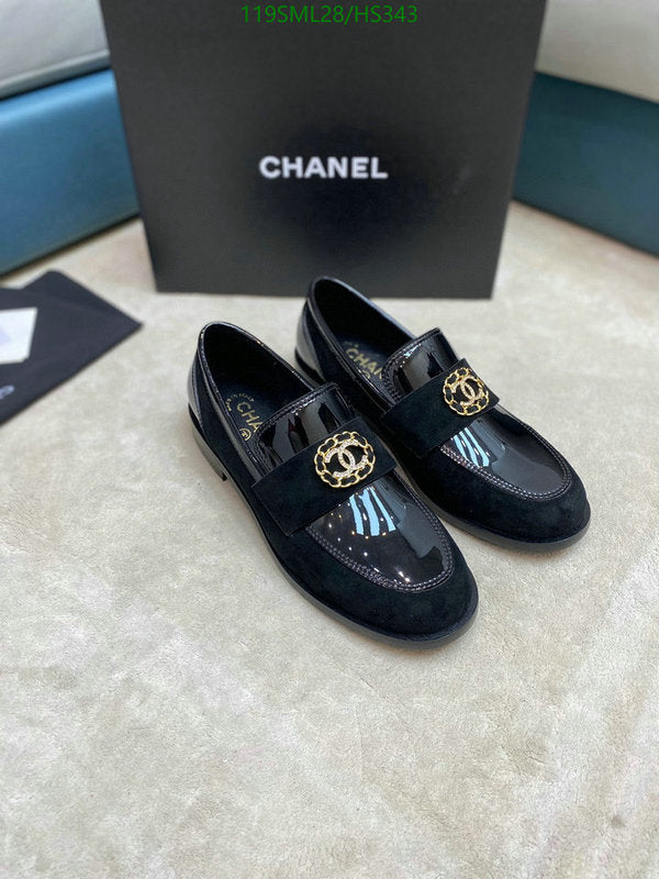 SAMC - CHL Women Shoes - 033