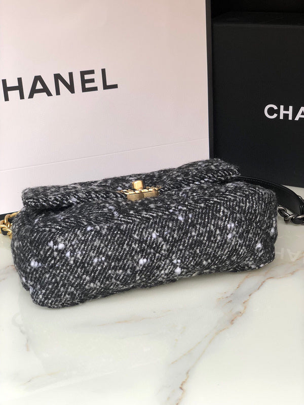 ELE - CHL Bags - 611