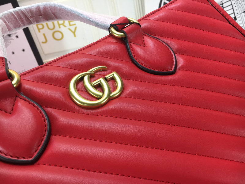 Satchel Bags - GCI Bags - 1237