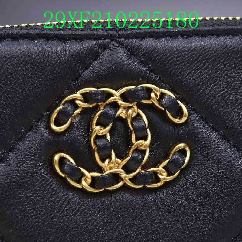 Glami - CHL Wallet - 2551