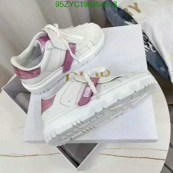 SAMCC - DOR Women Shoes - 1526