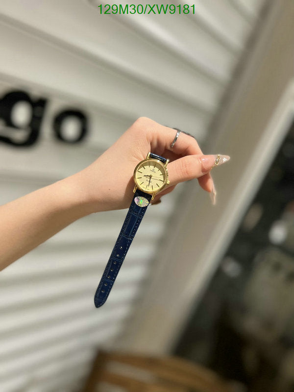 SAMC - OG Watches - 086
