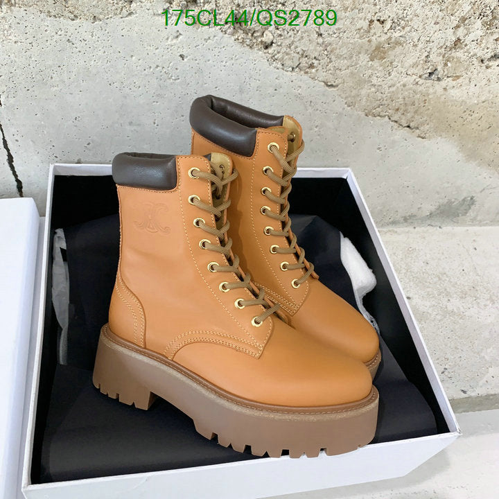 SAMC - COL Women Shoes - 112