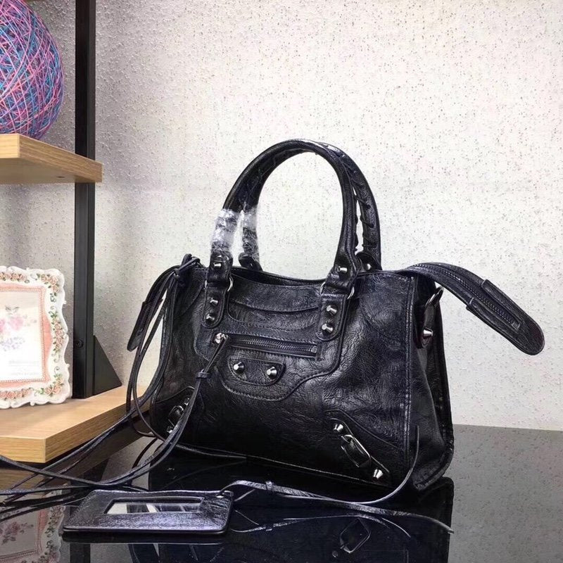 Satchel Bags - BGA Bags - 2206