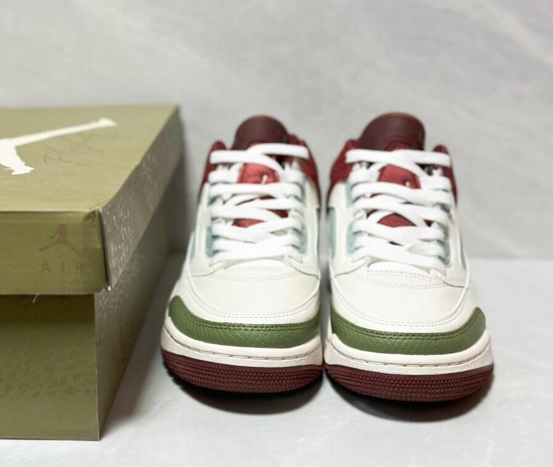 SAMC - NKE Shoes - 109