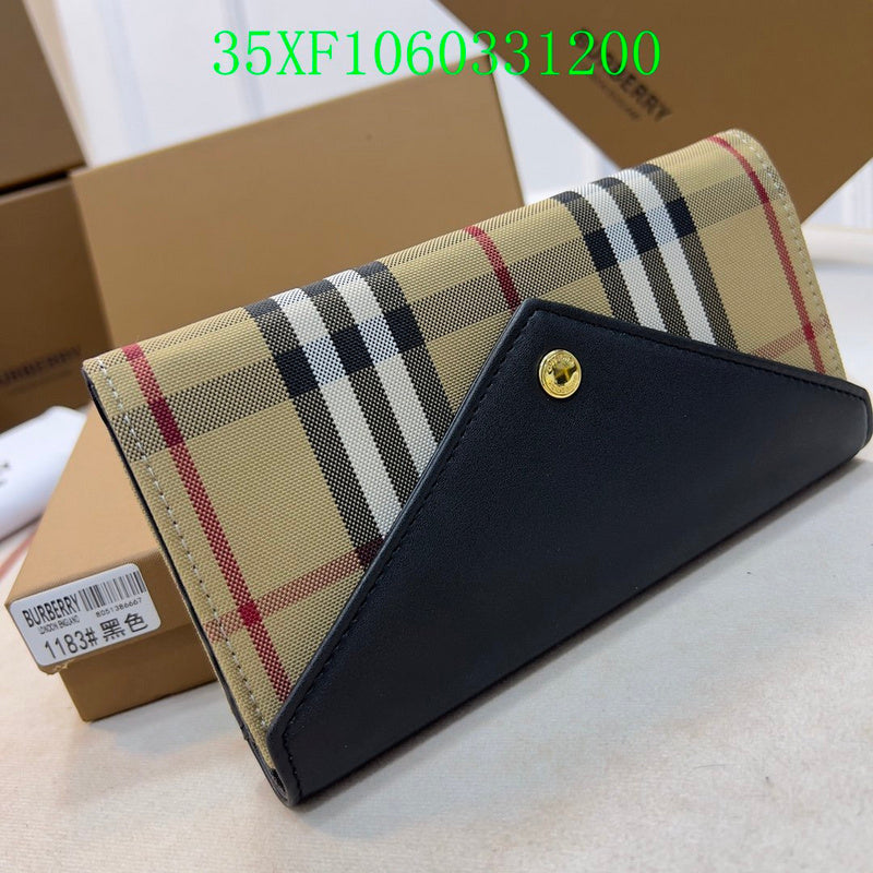 Glami - BOR Wallet - 099