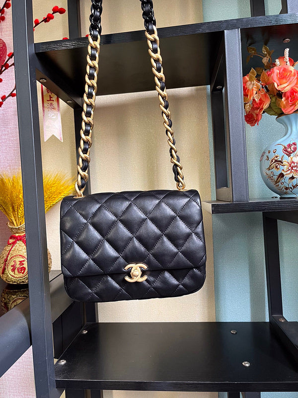 Satchel Bags - CHL Bags - 3348