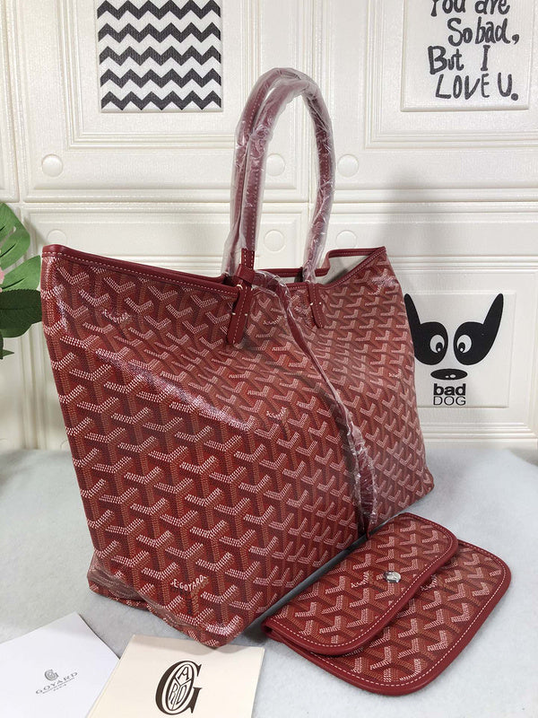Satchel Bags - GOD Bags - 801