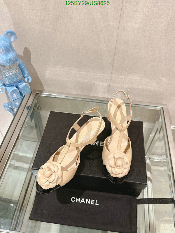 SAMC - CHL Women Shoes High Heels - 111