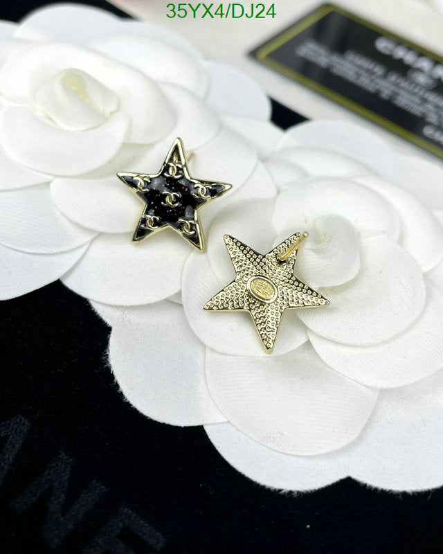 SAMC - CHL Jewelry - 381