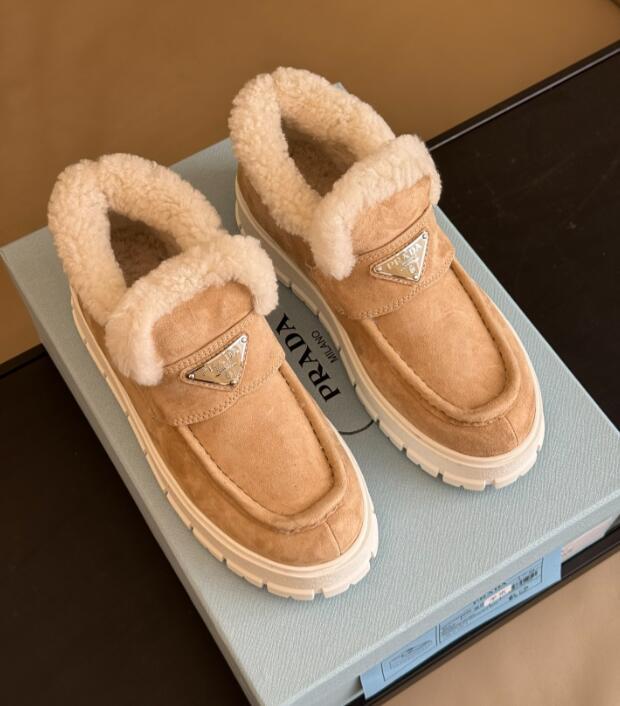 GlamyWomen Shoes - 139
