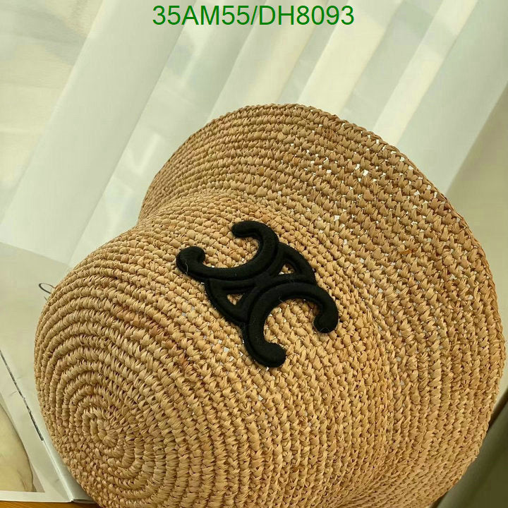 SAMC - COL Caps & Hats - 028