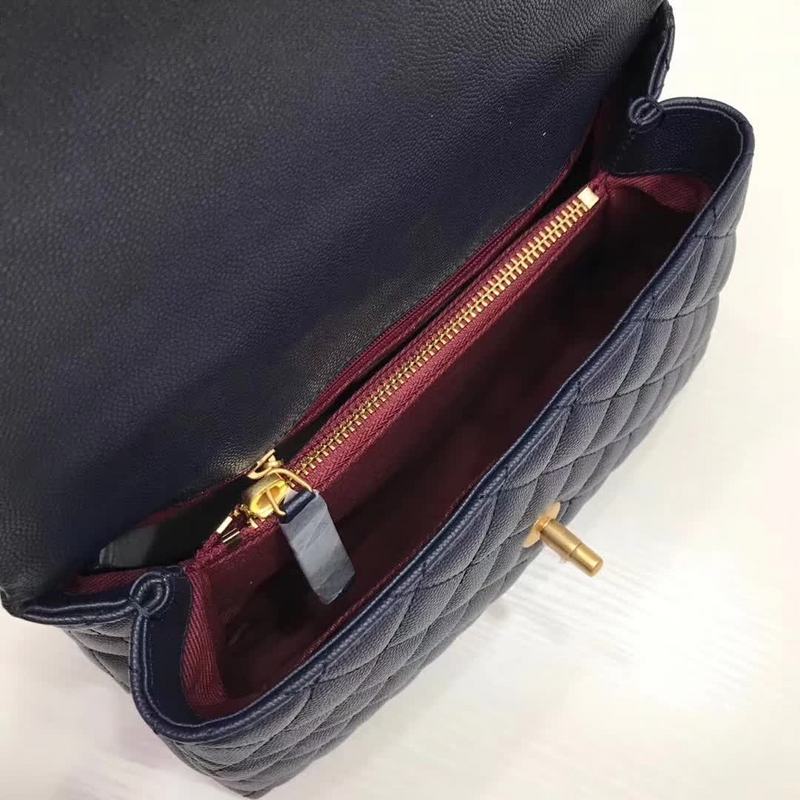 Satchel Bags - CHL Bags - 626