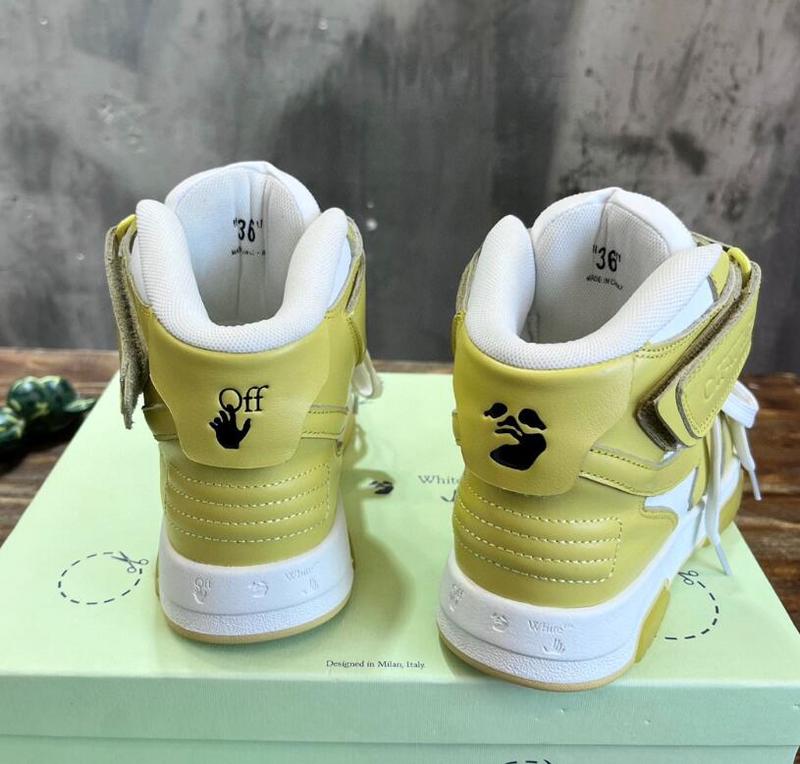 Glamy - YZO Women Shoes - 050