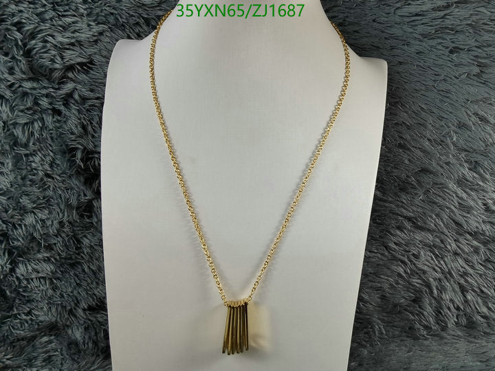 SAMC - COL Jewelry - 125