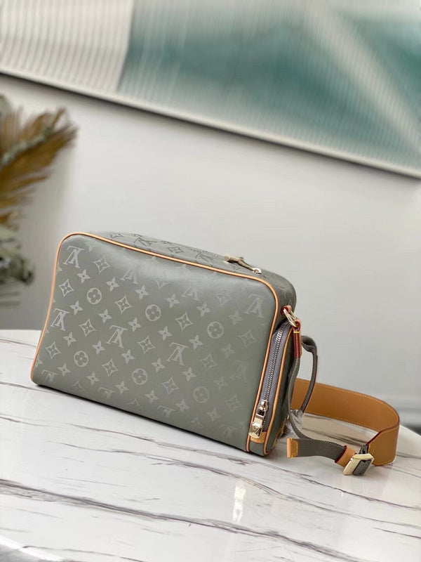 Satchel Bags - VL Bags - 122