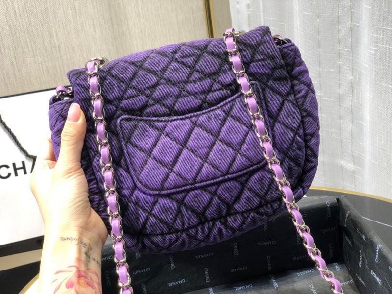 Satchel Bags - CHL Bags - 1953