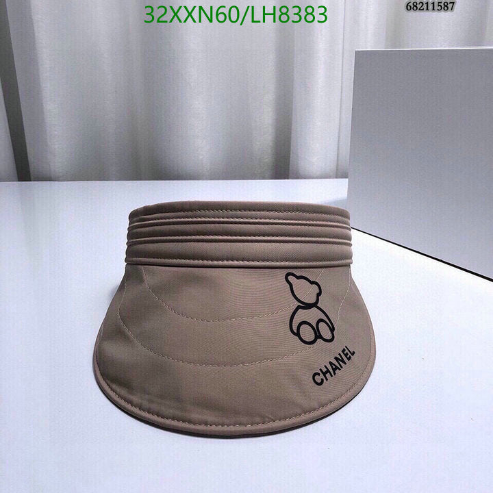 SAMC - CHL Caps & Hats - 435