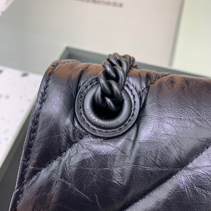 Satchel Bags - BGA Bags - 462