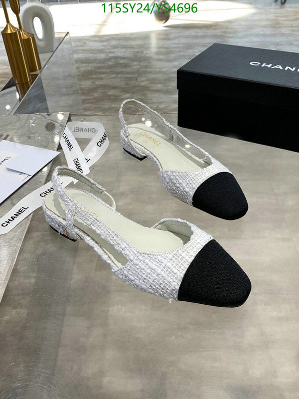 SAMC - CHL Women Shoes Ballet - 317